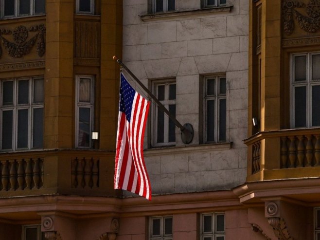 Ambasada SAD upozorila na mogući napad na muzej u Moskvi s velikim brojem žrtava
