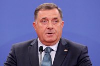 Dodik: Dan donošenja Ustava može se smatrati drugim Danom Republike Dodik: Dan donošenja Ustava može se smatrati drugim Danom Republike