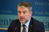 Šeranić: Uspjeli smo da razvučemo tok epidemije i smanjimo udar na zdravstvo Šeranić: Uspjeli smo da razvučemo tok epidemije i smanjimo udar na zdravstvo