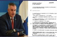 Kako su SDA i mediji pod njenom kontrolom obmanuli javnost? (VIDEO) Kako su SDA i mediji pod njenom kontrolom obmanuli javnost? (VIDEO)