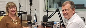 Dobro veče, čovječe