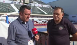 Sportski dodatak