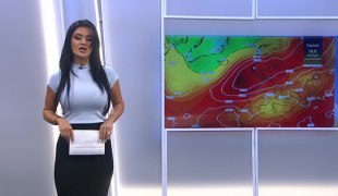 Vremenska prognoza