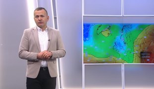 Vremenska prognoza