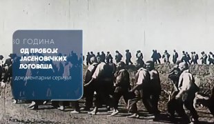 Dokumentarni program