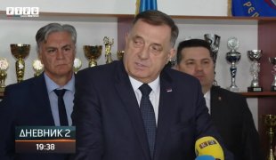 Dnevnik 2