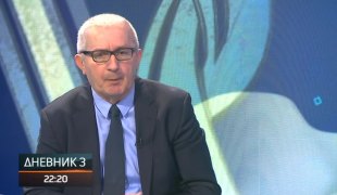 Dnevnik 3