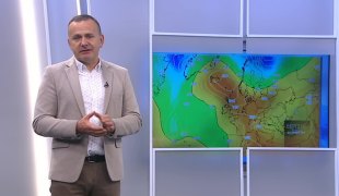 Vremenska prognoza