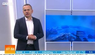 Vremenska prognoza