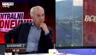 Dnevnik 2