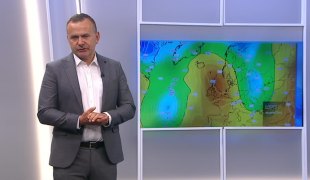 Vremenska prognoza