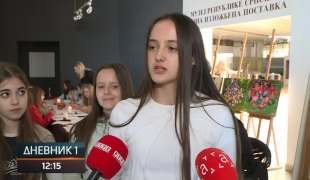 Dnevnik 1