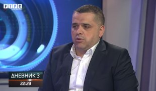 Dnevnik 3