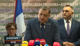 Dnevnik 1