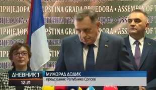 Dnevnik 1