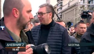 Dnevnik 2