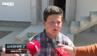 Dnevnik 2