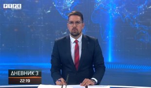 Dnevnik 3