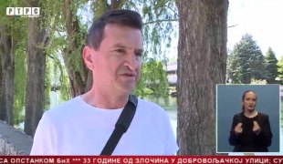 Srpska Danas