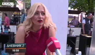Dnevnik 2