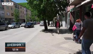 Dnevnik 1