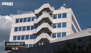 Dnevnik 2