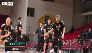 Sportski dodatak