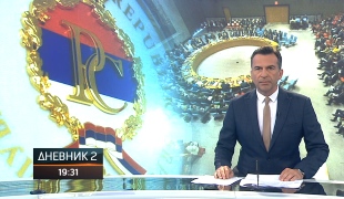 Dnevnik 2