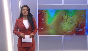 Vremenska prognoza