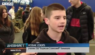 Dnevnik 1