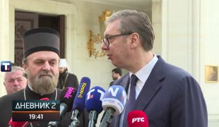 Dnevnik 2