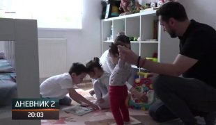 Dnevnik 2