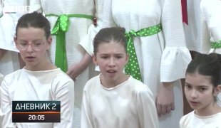 Dnevnik 2