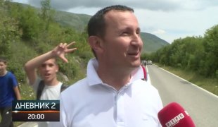 Dnevnik 2
