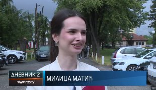 Dnevnik 2