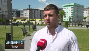 Dnevnik 2