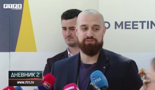 Dnevnik 2