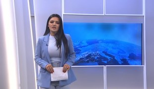 Vremenska prognoza