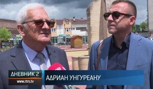 Dnevnik 2