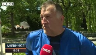 Dnevnik 2