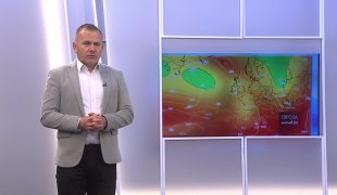 Vremenska prognoza