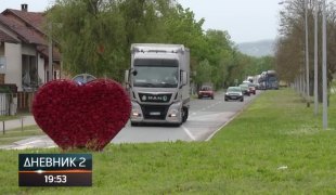 Dnevnik 2