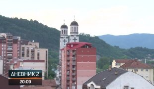 Dnevnik 2