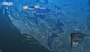 Vremenska prognoza