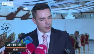 Dnevnik 1