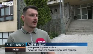 Dnevnik 2