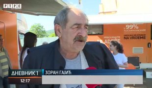 Dnevnik 1