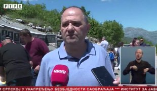 Srpska Danas