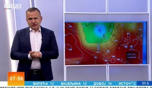 Vremenska prognoza