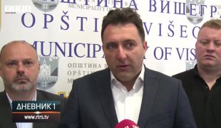 Dnevnik 1